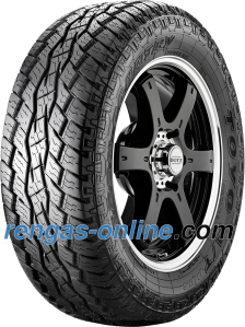 Image of Toyo Open Country A/T Plus ( LT245/75 R16 120/116S ) R-352400 FIN