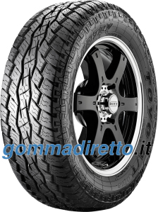 Image of Toyo Open Country A/T Plus ( LT245/75 R16 120/116S ) R-352400 IT