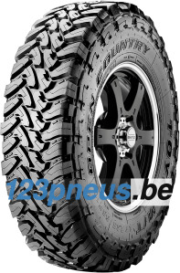 Image of Toyo Open Country M/T ( 33x1250 R20 114P POR ) R-364210 BE65