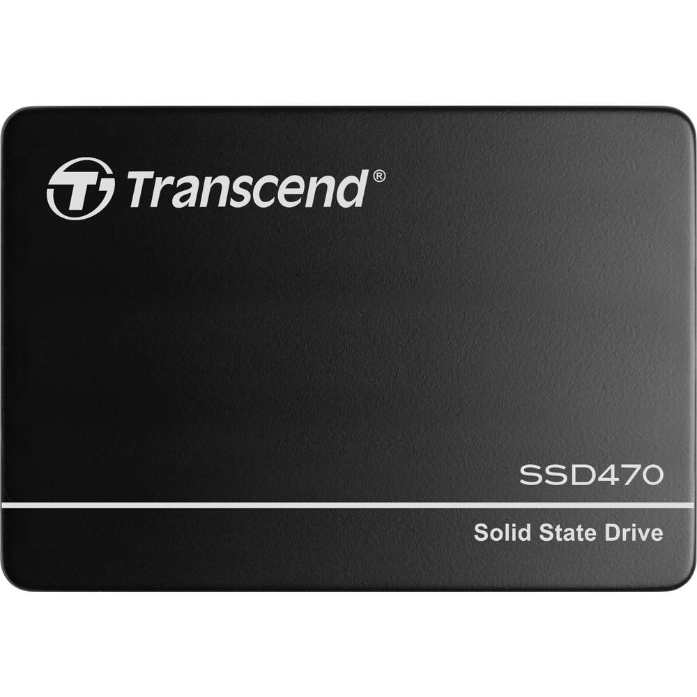 Image of Transcend 4 TB Internal mSATA SSD SATA III Retail TS4TSSD470A