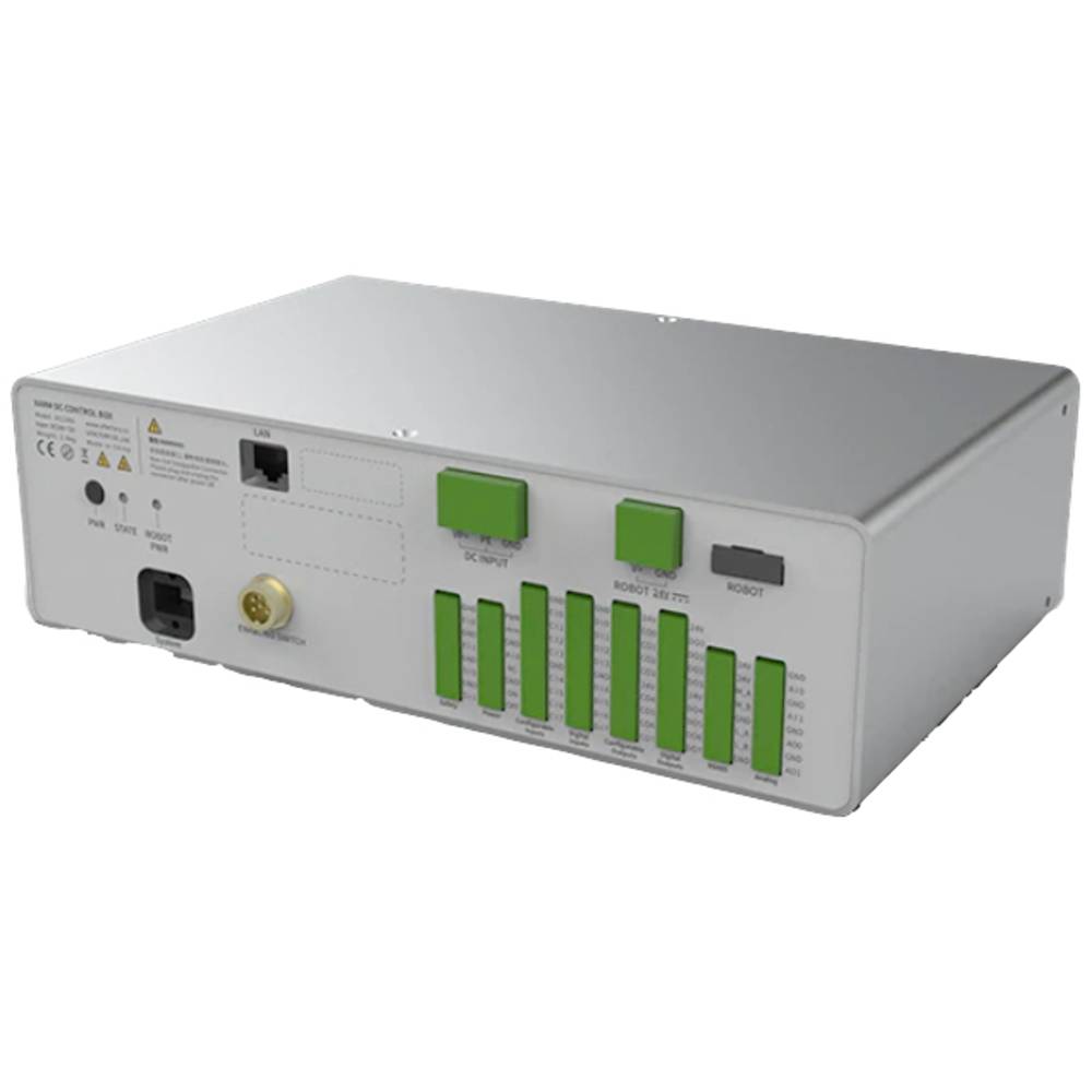 Image of UFactory xArm DC Control Box MBS-Z1-88 Controller box