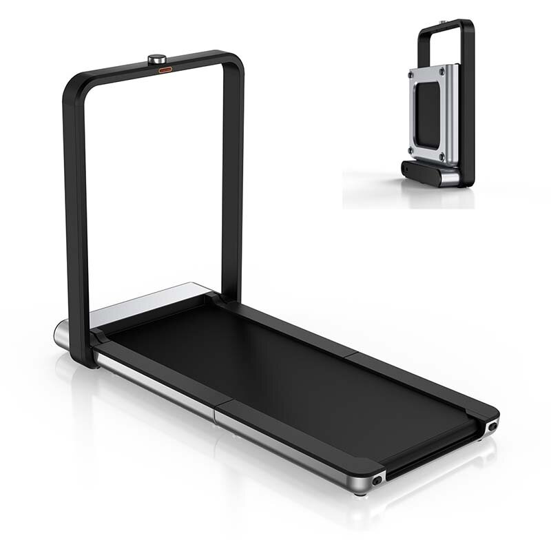 Image of [US Direct] WalkingPad X21 Treadmill Smart Double Folding Walking / Running Machine With NFC LED Display Fitness Exercis