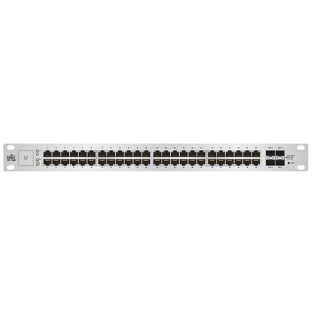Image of Ubiquiti Networks US-48-500W Network switch 48 + 4 ports PoE