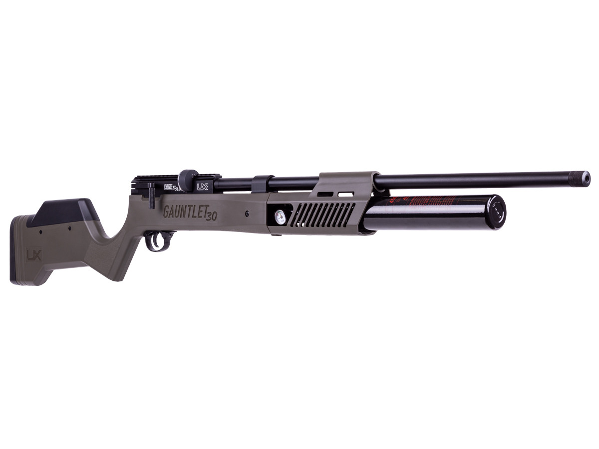 Image of Umarex Gauntlet 2 SL PCP Air Rifle 030 ID 723364548345
