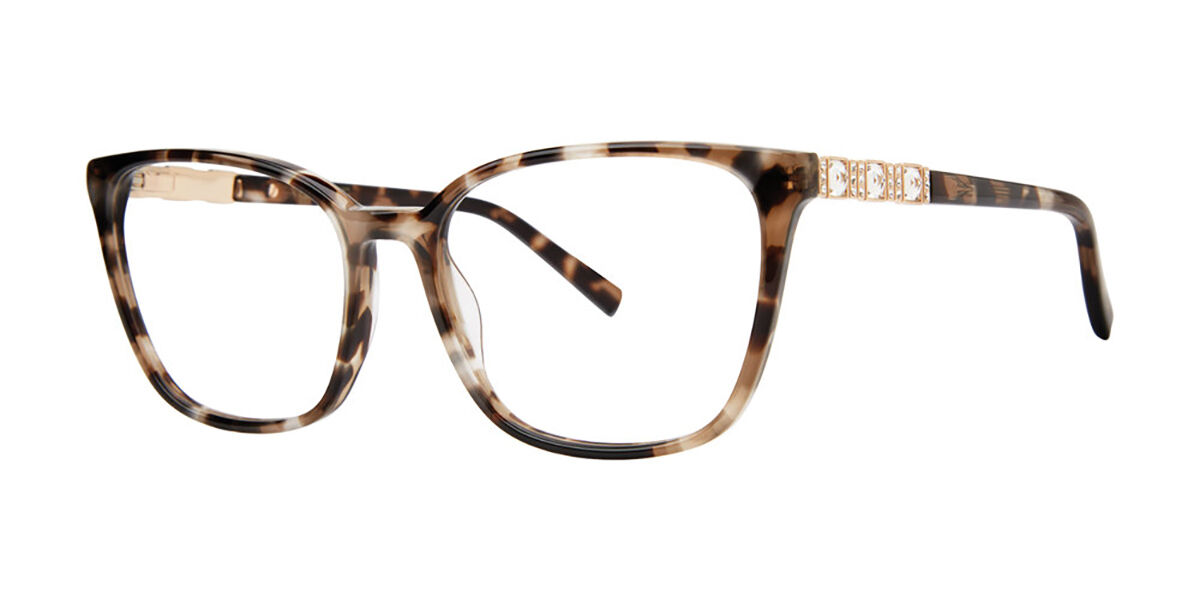 Image of Vera Wang Vida Ecaillées54 Lunettes De Vue Femme Tortoiseshell (Seulement Monture) FR