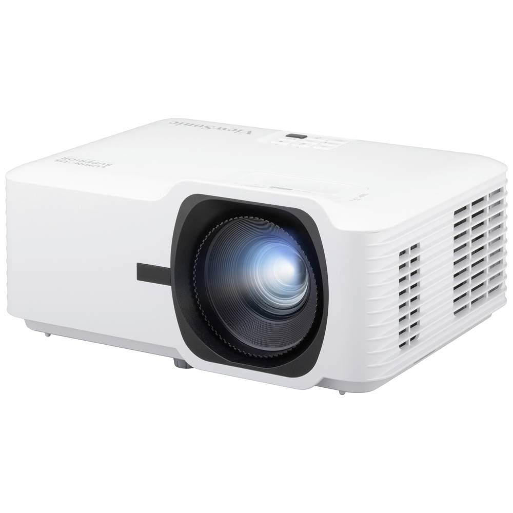 Image of Viewsonic Projector LS740HD Laser ANSI lumen: 5000 lm 1920 x 1080 Full HD 3000000 : 1 White