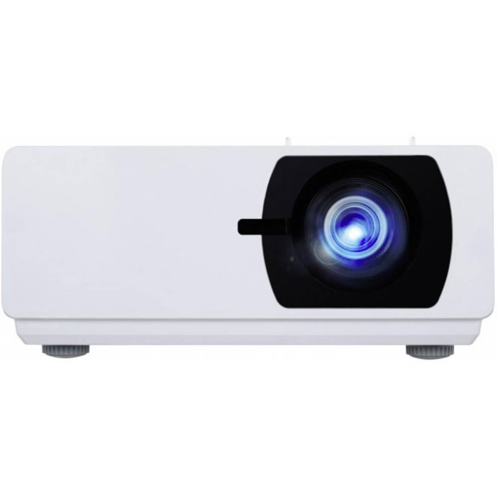 Image of Viewsonic Projector LS800HD DLP ANSI lumen: 5000 lm 1920 x 1080 HDTV 100000 : 1 White