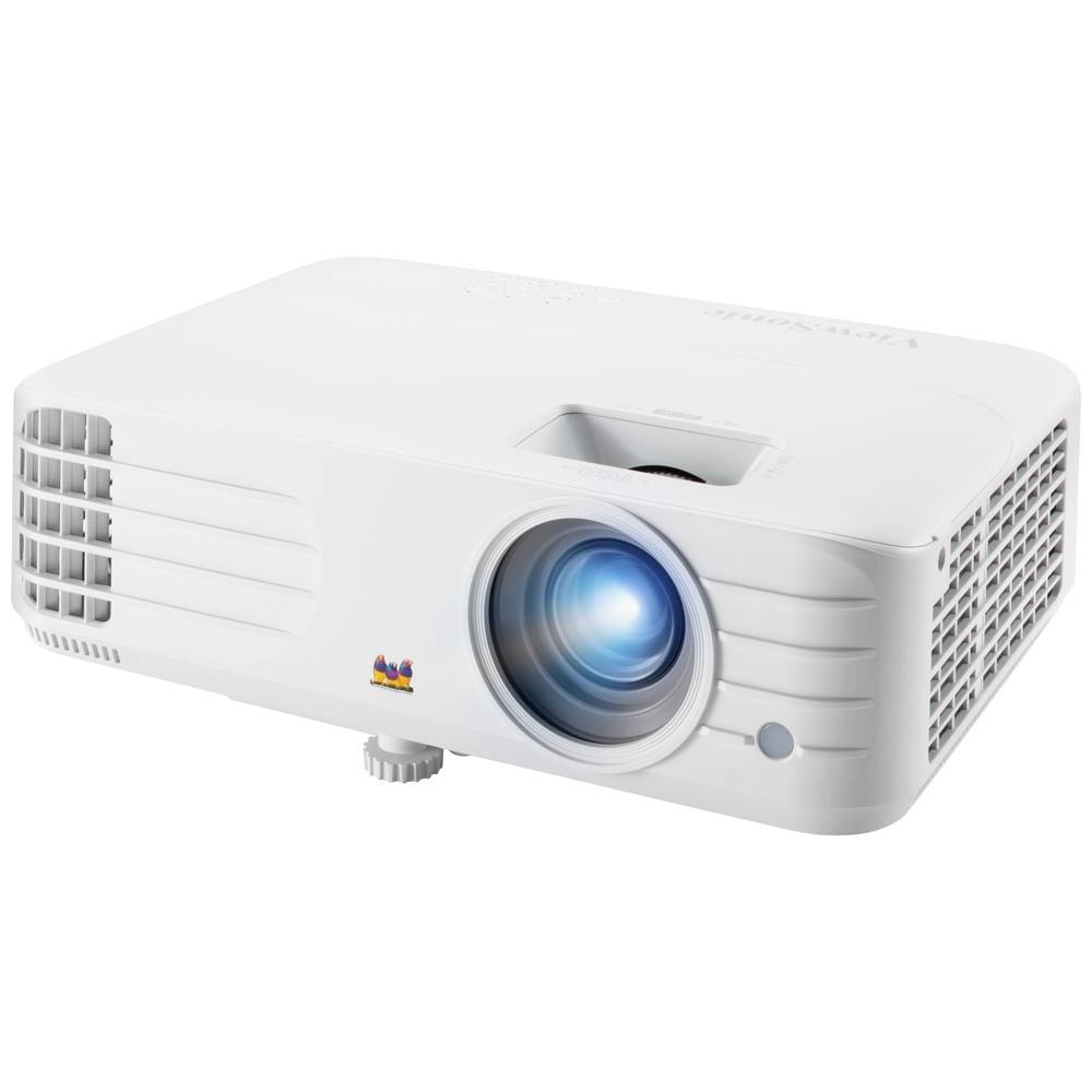Image of Viewsonic Projector PX701HDH DLP ANSI lumen: 3500 lm 1920 x 1080 HDTV 12000 : 1 White