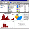 Image of Visual TimeAnalyzer (50 computer license)