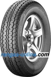 Image of Vredestein Sprint Classic ( 205/70 R15 96V WW 20mm ) R-256591 FIN