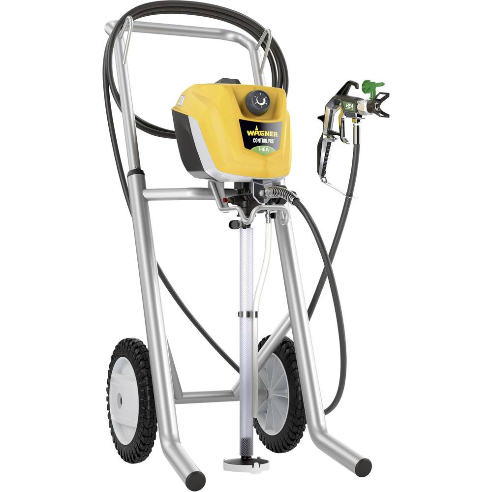 Image of Wagner Control Pro 350 M Paint spray system 600 W Max feed rate 1500 ml/min