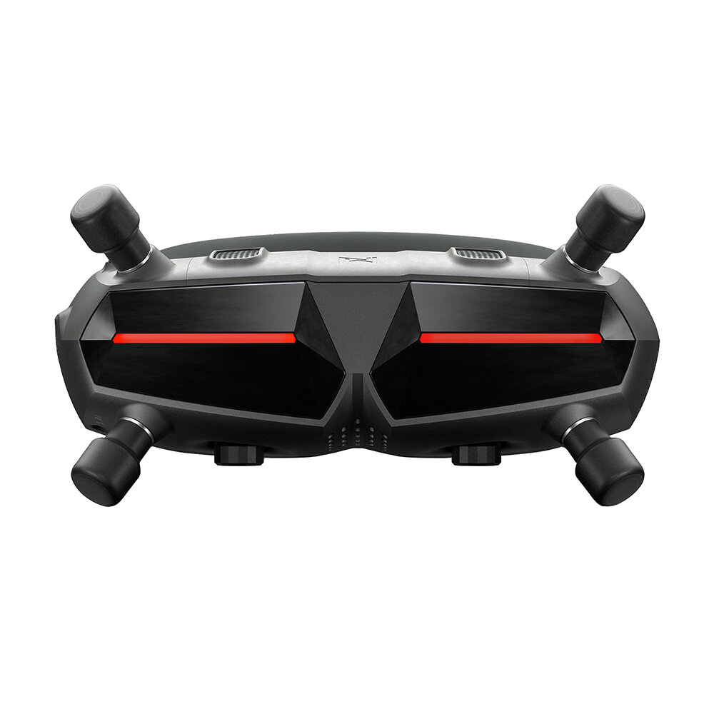 Image of Walksnail Avatar HD Goggles X OLED 58Ghz Digital 1920*1080 FOV 50 Degree HDMI Built-in Gyro for FPV RC Drone