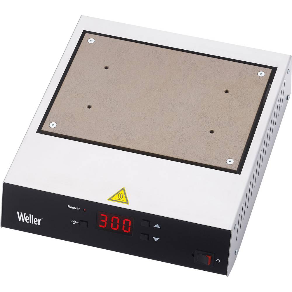Image of Weller WHP 1000 Spare heating element 1000 W 50 - 300 Â°C