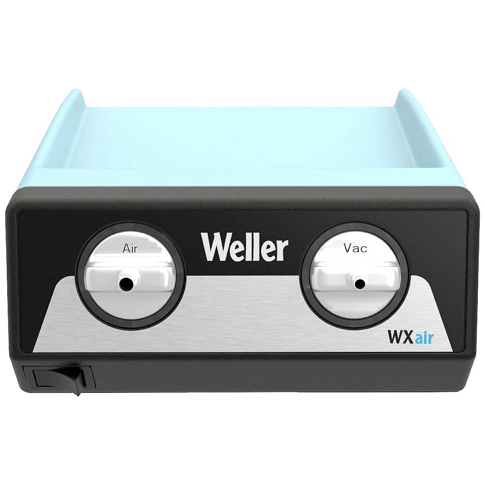Image of Weller WXair Vacuum pickup station 70 W