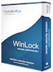Image of WinLock Remote Administrator (100 endpoint license)