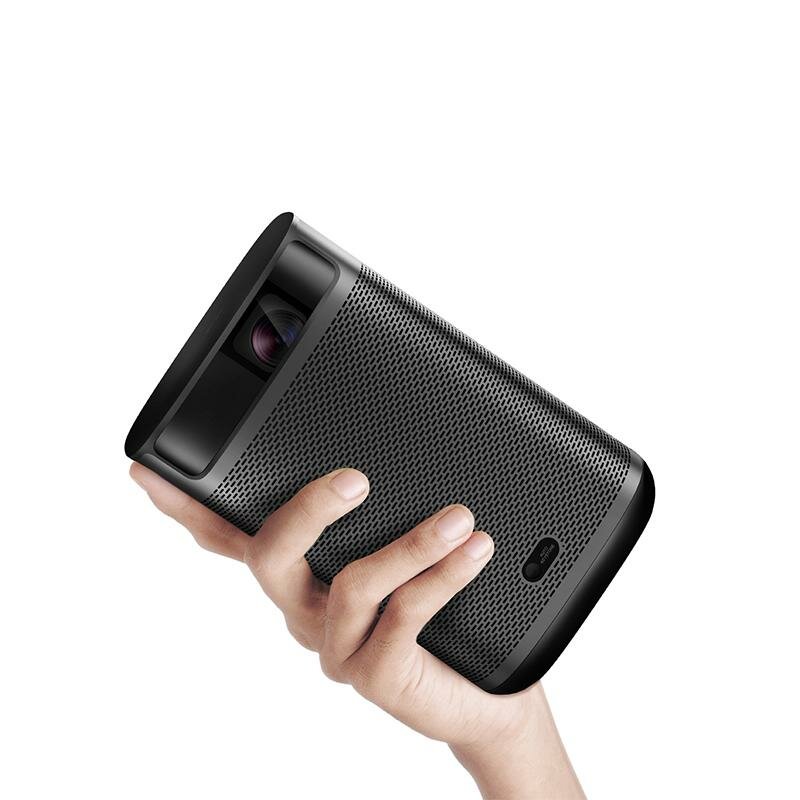 Image of XGIMI Mogo Pro+ Projector 1080P Android 90 TV Portable Smartest Projector 300ANSI Lumens 2+16G Auto Keystone Correction