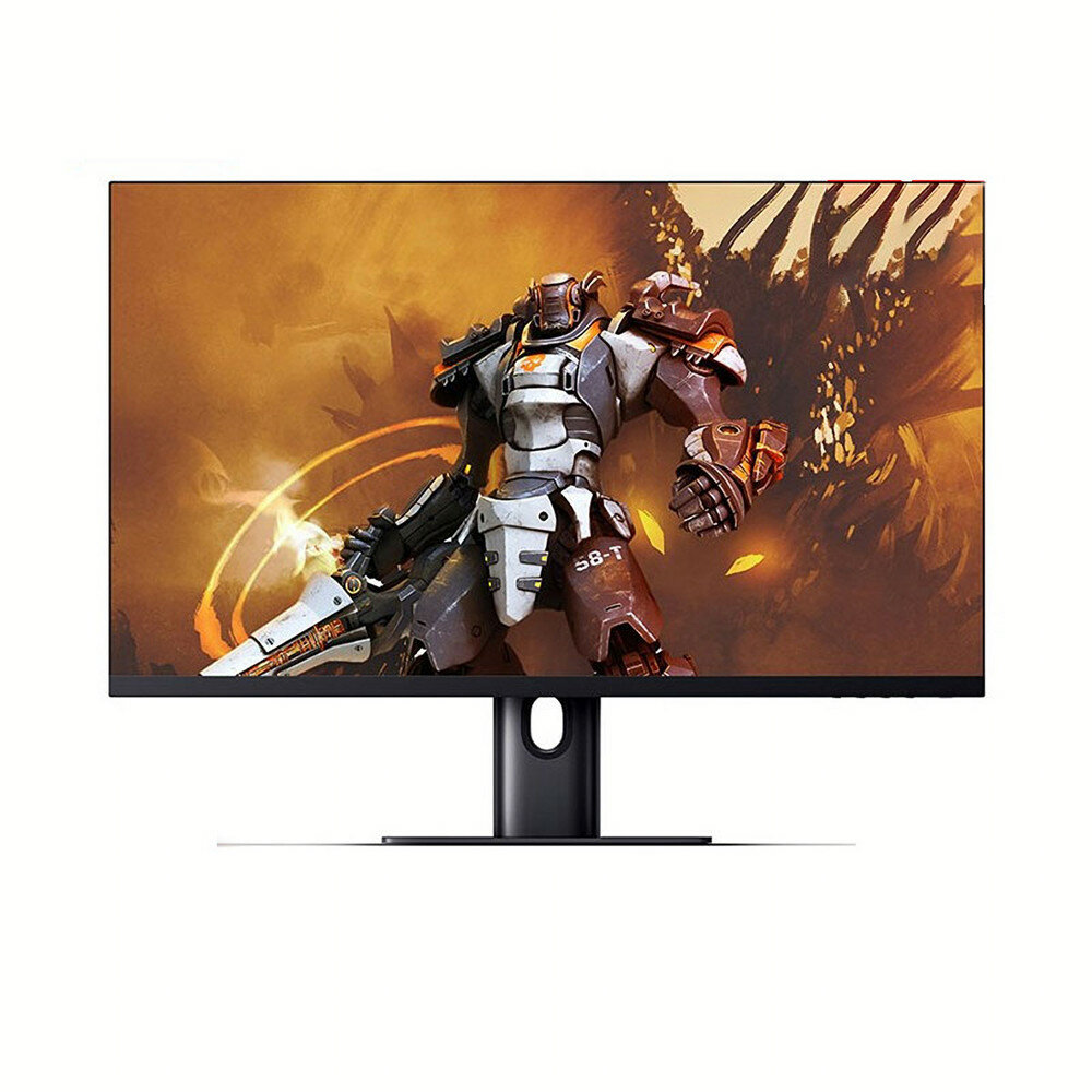 Image of XIAOMI 27-Inch 2K Gaming Monitor 165HzIPS Screen E-Sports Monitor 1ms Response Free-Sync 178° Viewing Computer Monitor