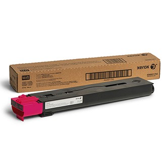 Image of Xerox 006R01793 purpuriu (magenta) toner original RO ID 516234