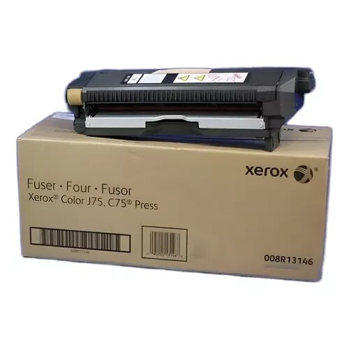 Image of Xerox 008R13146 eredeti fusing unit HU ID 333391