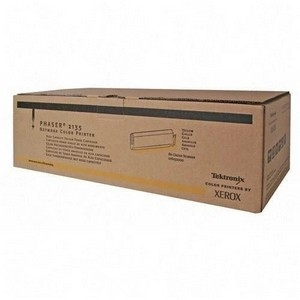 Image of Xerox 016192000 žlutý (yellow) originální toner CZ ID 375