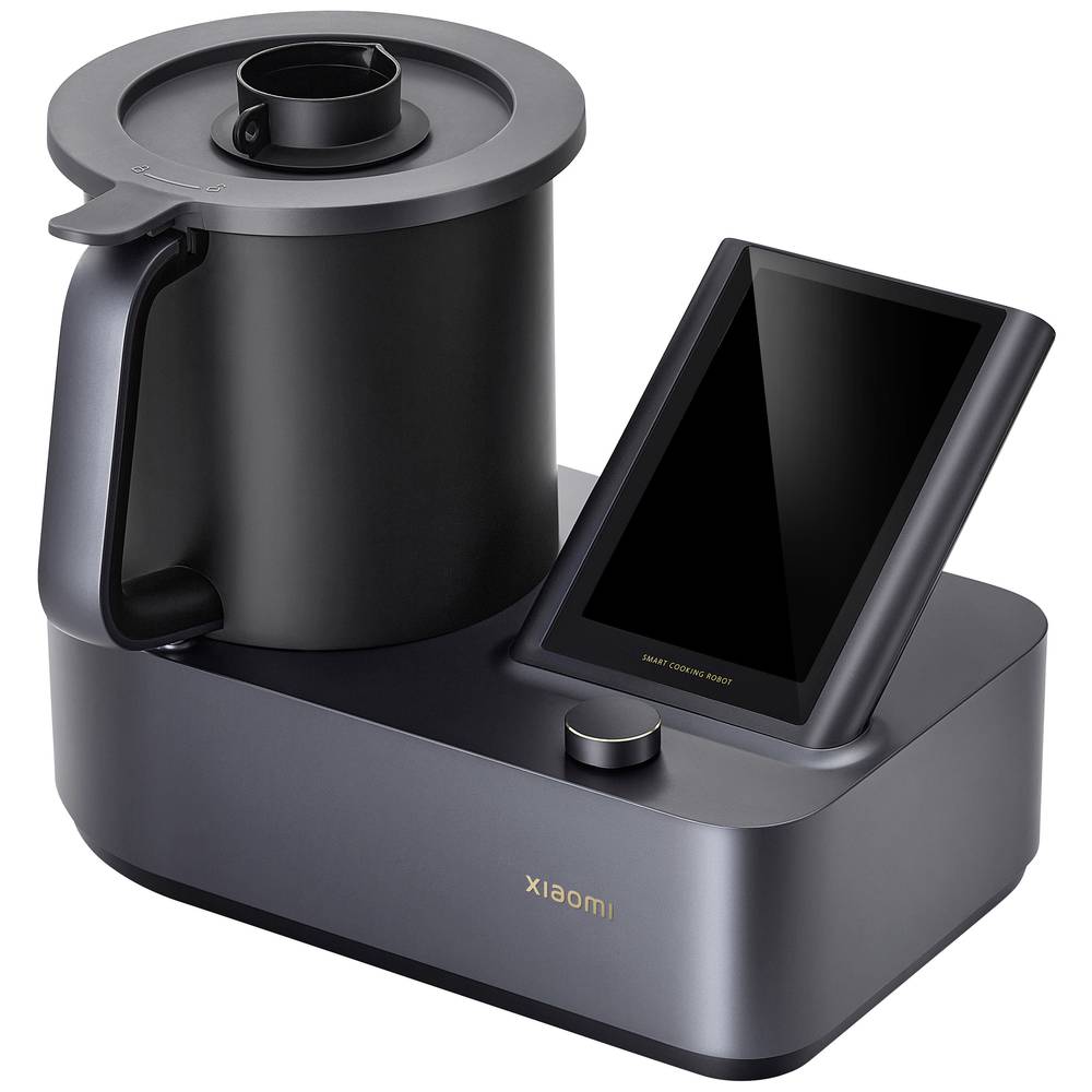 Image of Xiaomi Food processor 500 W 1200 W Black