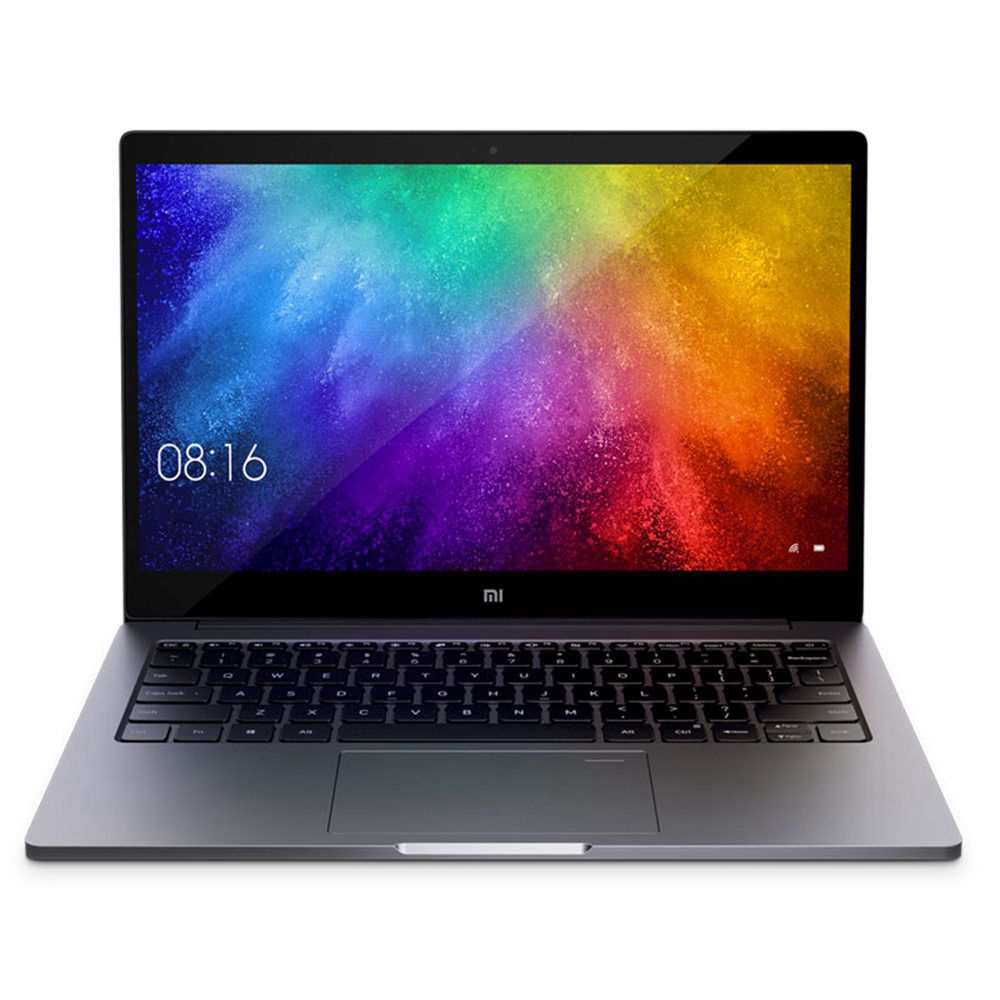 Image of Xiaomi Mi Notebook Air 2019 i5-8250U 8GB 256GB Grey