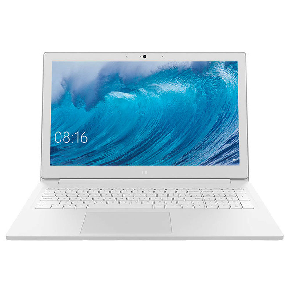 Image of Xiaomi Mi Ruby Notebook Intel Core i3-8130U Dual Core 156" FHD 1920*1080 4GB DDR4 256GB SSD Windows 10 - White