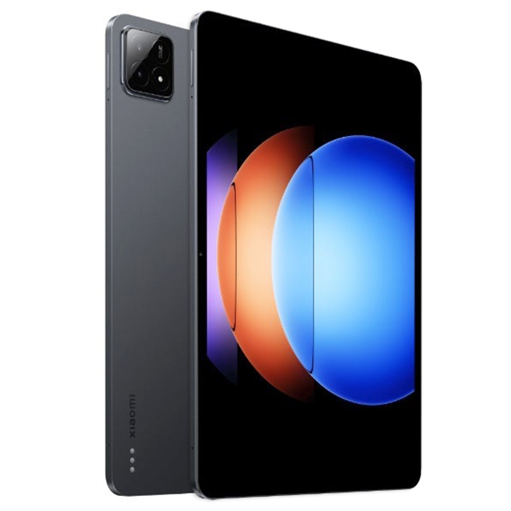 Image of Xiaomi Pad 6S Pro 12+256GB Tablet - Black