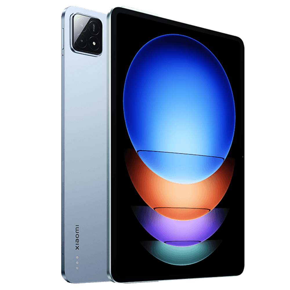 Image of Xiaomi Pad 6S Pro 12+512GB Tablet - Blue