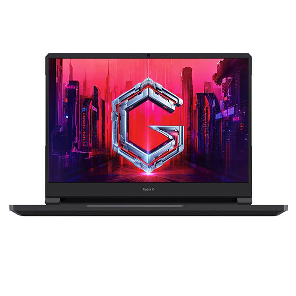 Image of Xiaomi Redmi G 2021 Gaming Laptop 161 inch 144Hz 100%sRGB Screen Intel Core i5-11260H NVIDIA GeForce RTX3050 GPU Direct