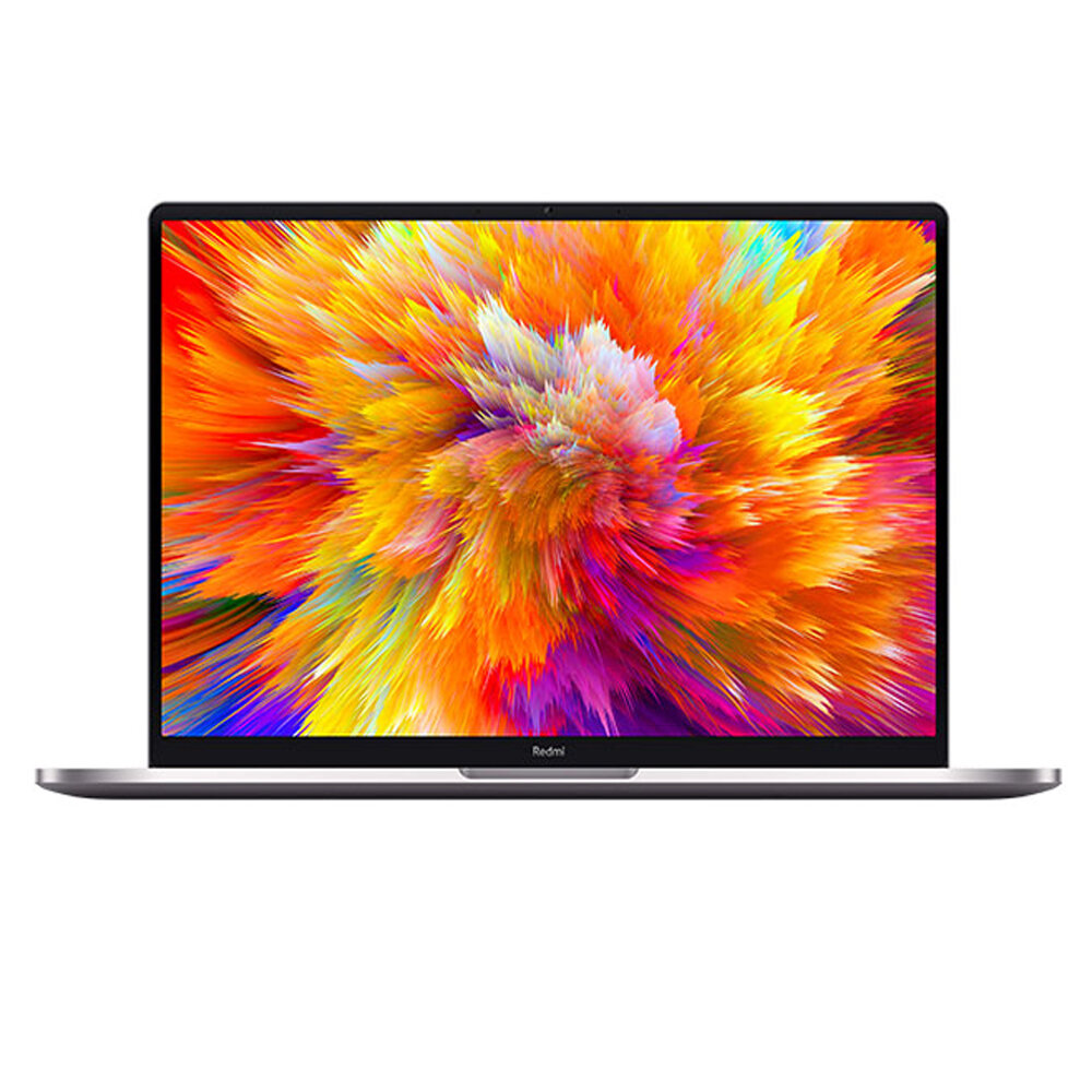 Image of Xiaomi RedmiBook Pro 15 2021 Laptop 156 inch Intel Core i5-11300H Intel Xe Graphics 16G RAM 512G SSD 32K High-Resoluti