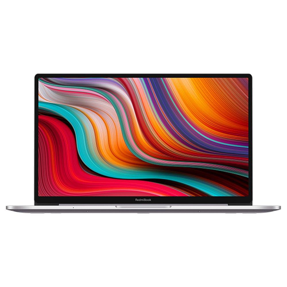 Image of Xiaomi Redmibook 13 Laptop AMD Ryzen7 4700U 16GB 1TB Gray