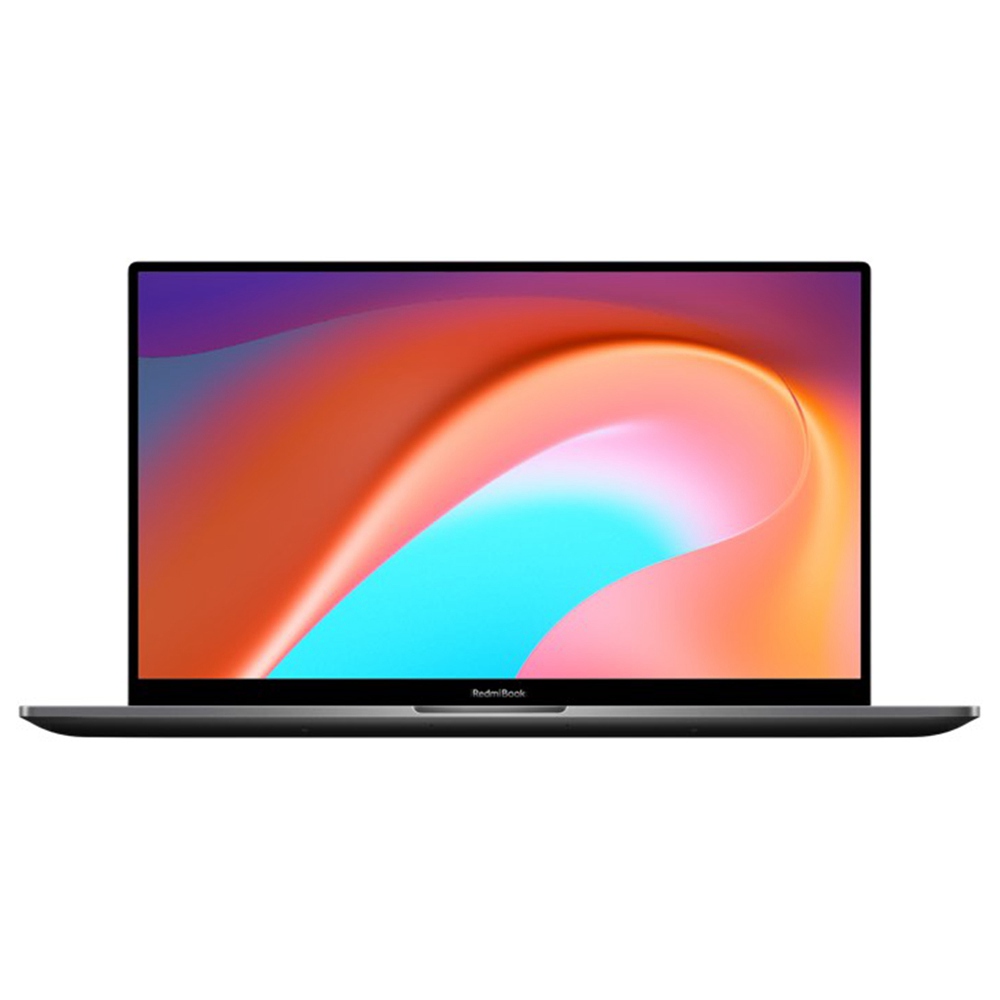 Image of Xiaomi Redmibook 16 Laptop 161" AMD Ryzen 7 4700U 16GB 512GB Gray