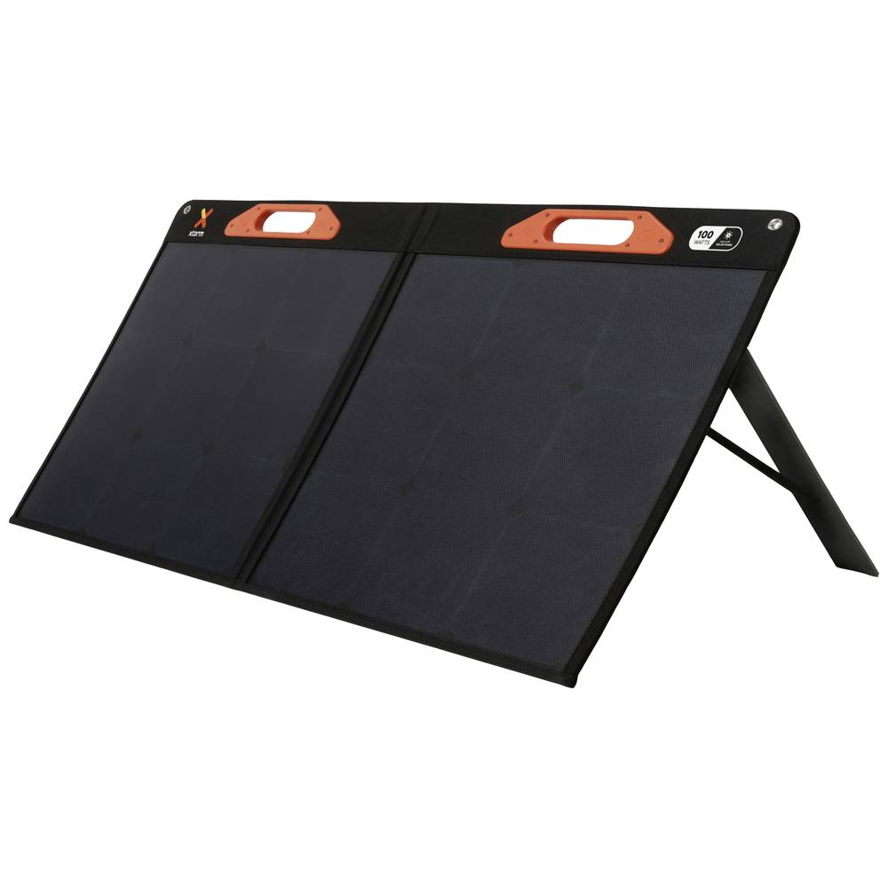 Image of Xtorm by A-Solar Xtreme XPS100 Solar charger 100 W
