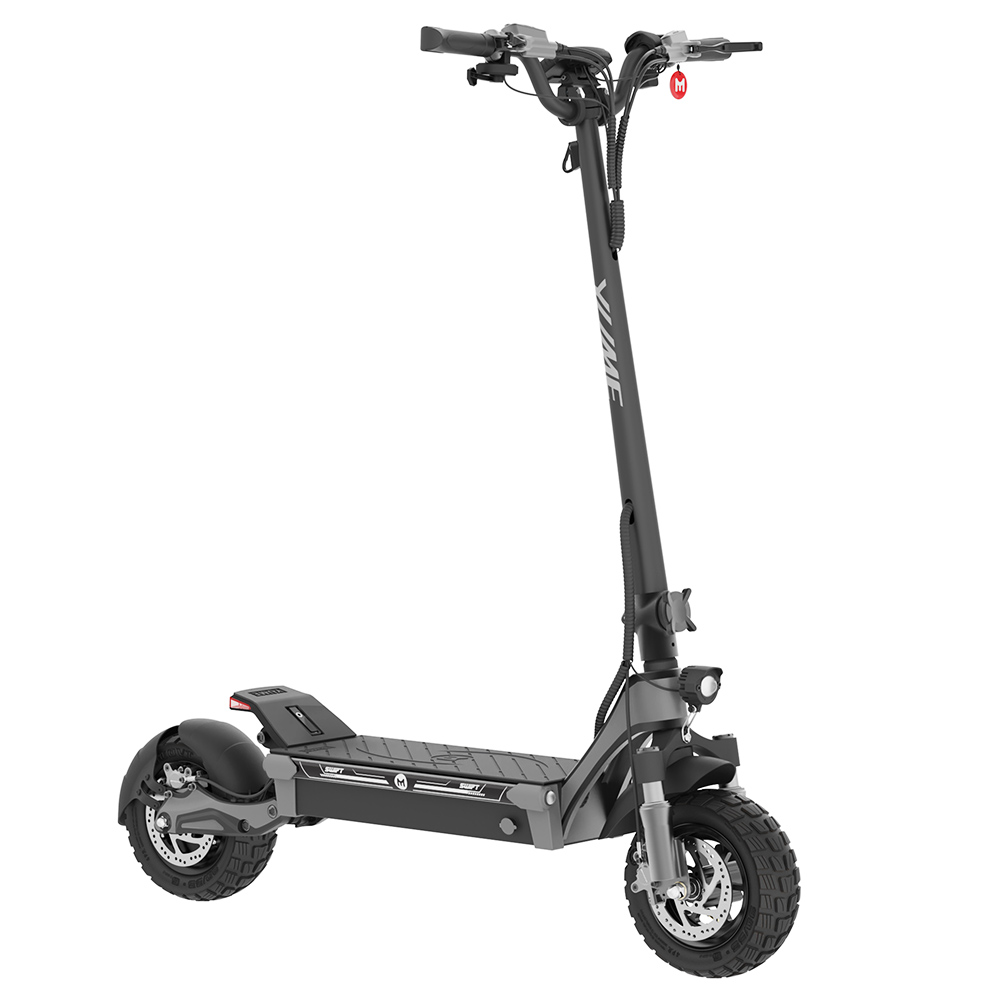 Image of YUME SWIFT 1200W Electric Scooter