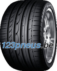 Image of Yokohama Advan Sport (V103B) ( 295/35 R21 107Y XL N0 ) R-135608 BE65