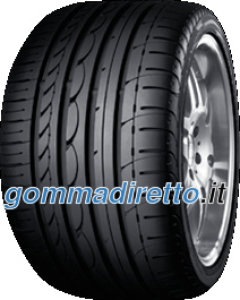 Image of Yokohama Advan Sport (V103B) ( 295/35 R21 107Y XL N0 ) R-135608 IT