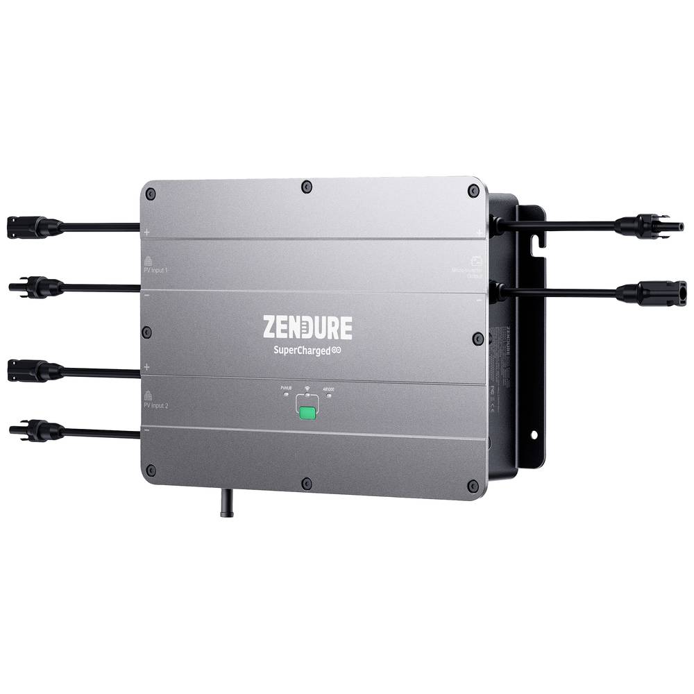 Image of Zendure 5075 ZDSPVH1200 Solar controller