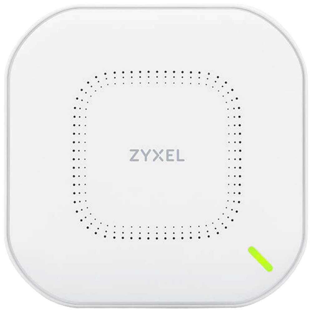 Image of ZyXEL NWA210AX-EU0103F NWA210AX-EU0103F Single Wi-Fi access point 24 GBit/s 24 GHz 5 GHz