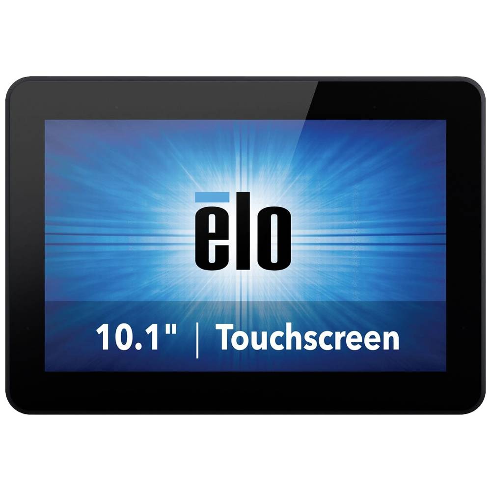 Image of elo Touch Solution 1093L Touchscreen EEC: E (A - G) 257 cm (101 inch) 1280 x 800 p 16:10 25 ms VGA DisplayPort