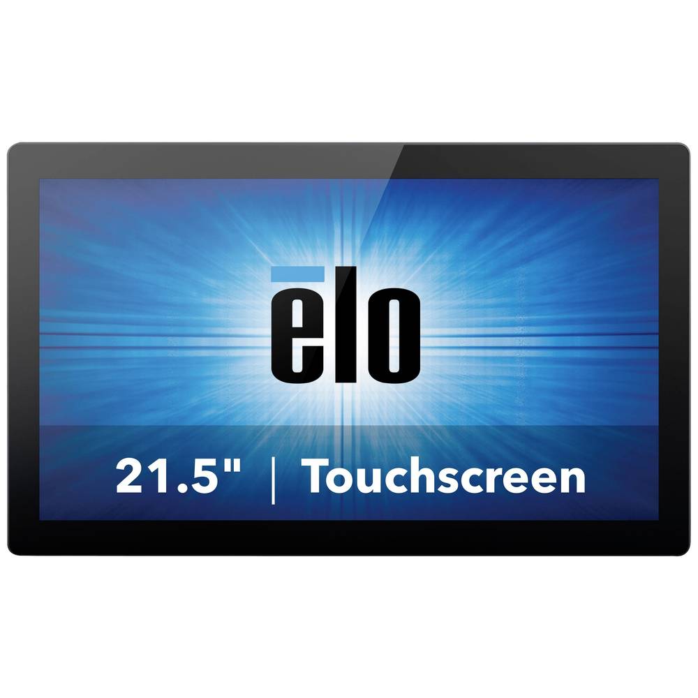 Image of elo Touch Solution 2294L Touchscreen EEC: G (A - G) 546 cm (215 inch) 1920 x 1080 p 16:9 14 ms USB VGA DisplayPort