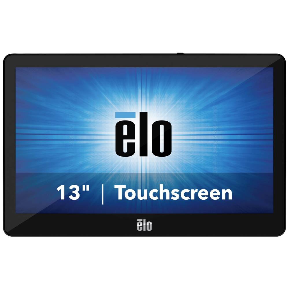 Image of elo Touch Solution ET1302L Touchscreen EEC: E (A - G) 338 cm (133 inch) 1920 x 1080 p 16:9 25 ms