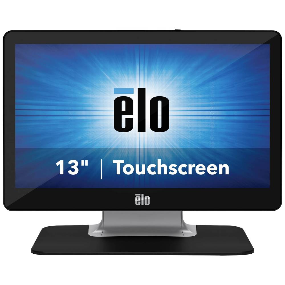 Image of elo Touch Solution ET1302L Touchscreen EEC: E (A - G) 338 cm (133 inch) 1920 x 1080 p 16:9 25 ms USB-CÂ® Audio line