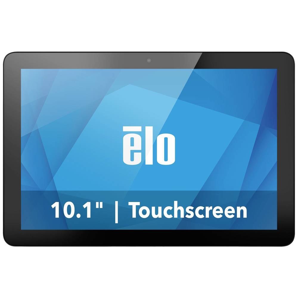 Image of elo Touch Solution I-Serie 40 Touchscreen 257 cm (101 inch) 1920 x 1200 p 16:10 25 ms USB 30 USB-CÂ® microSD LAN