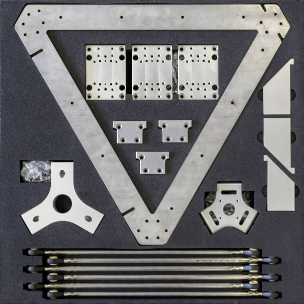 Image of igus Robot assembly kit DLE-DR-0001 Delta