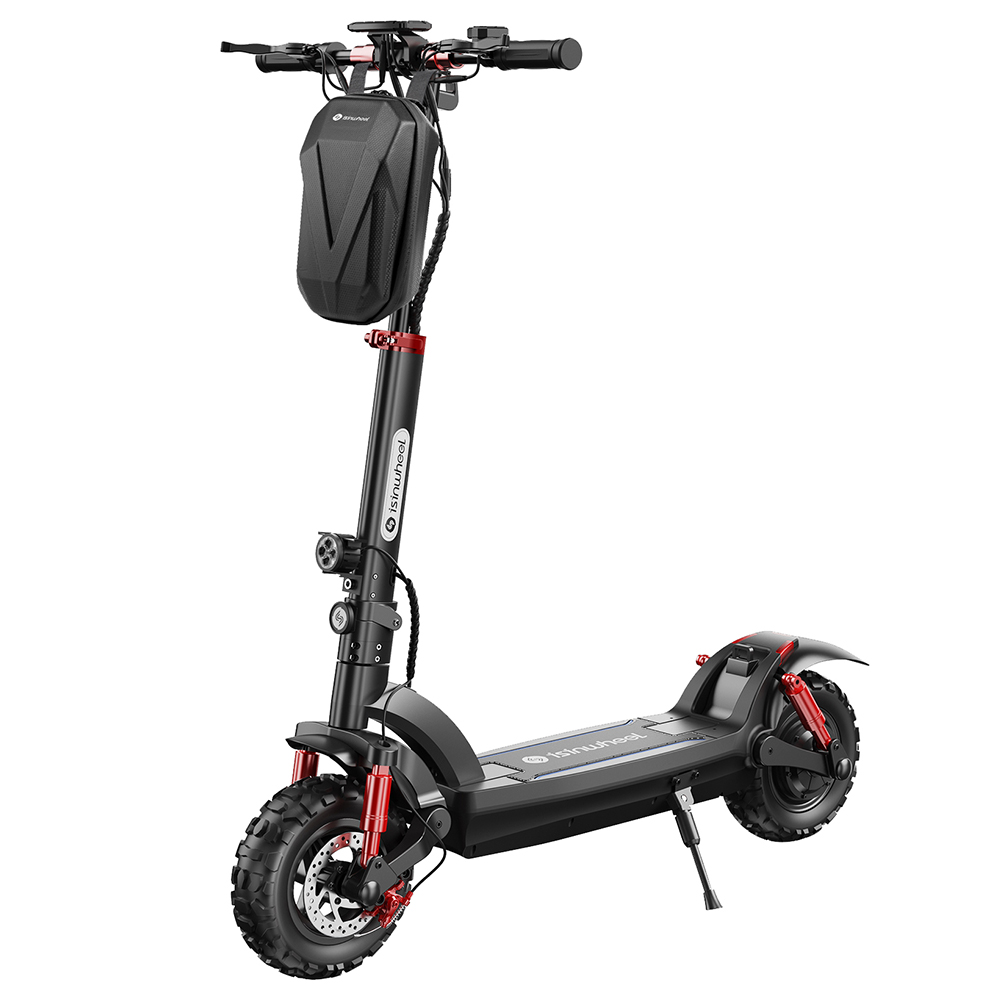 Image of isinwheel GT2 11-inch Off-road Electric Scooter